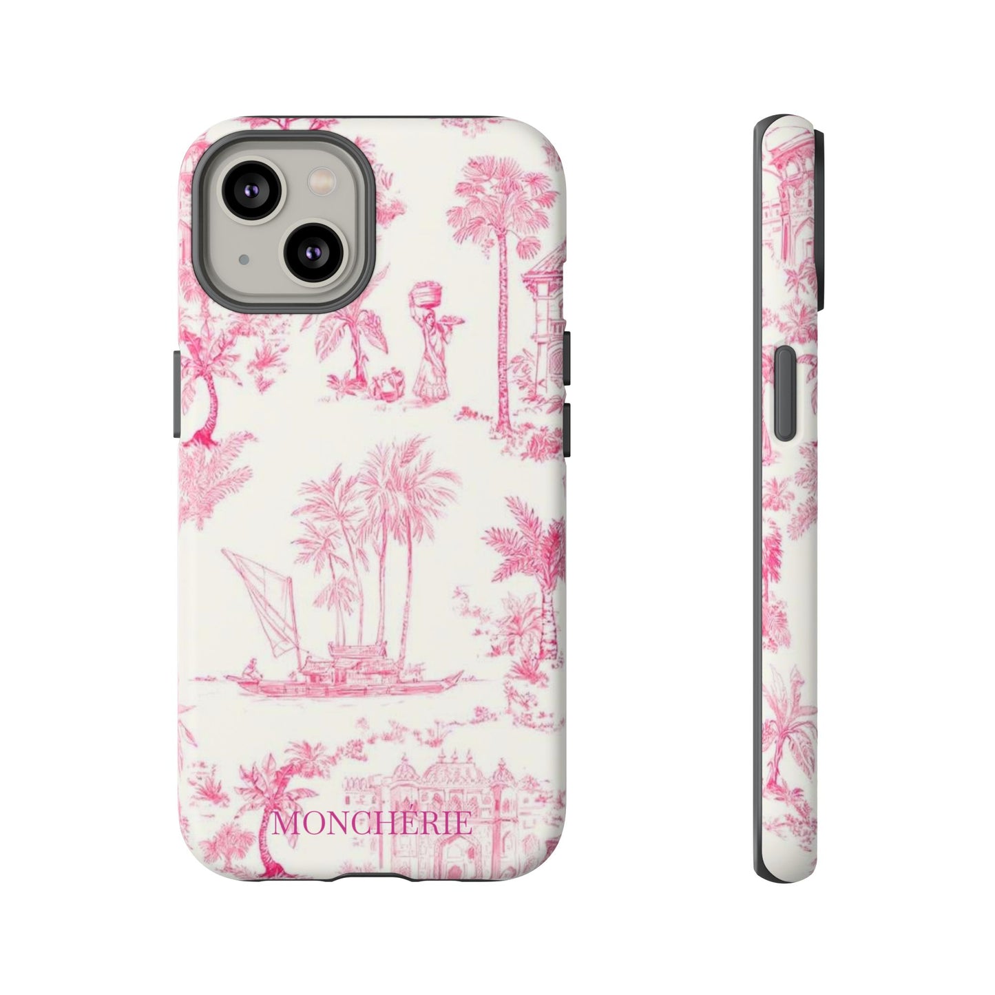 Pink Paradise