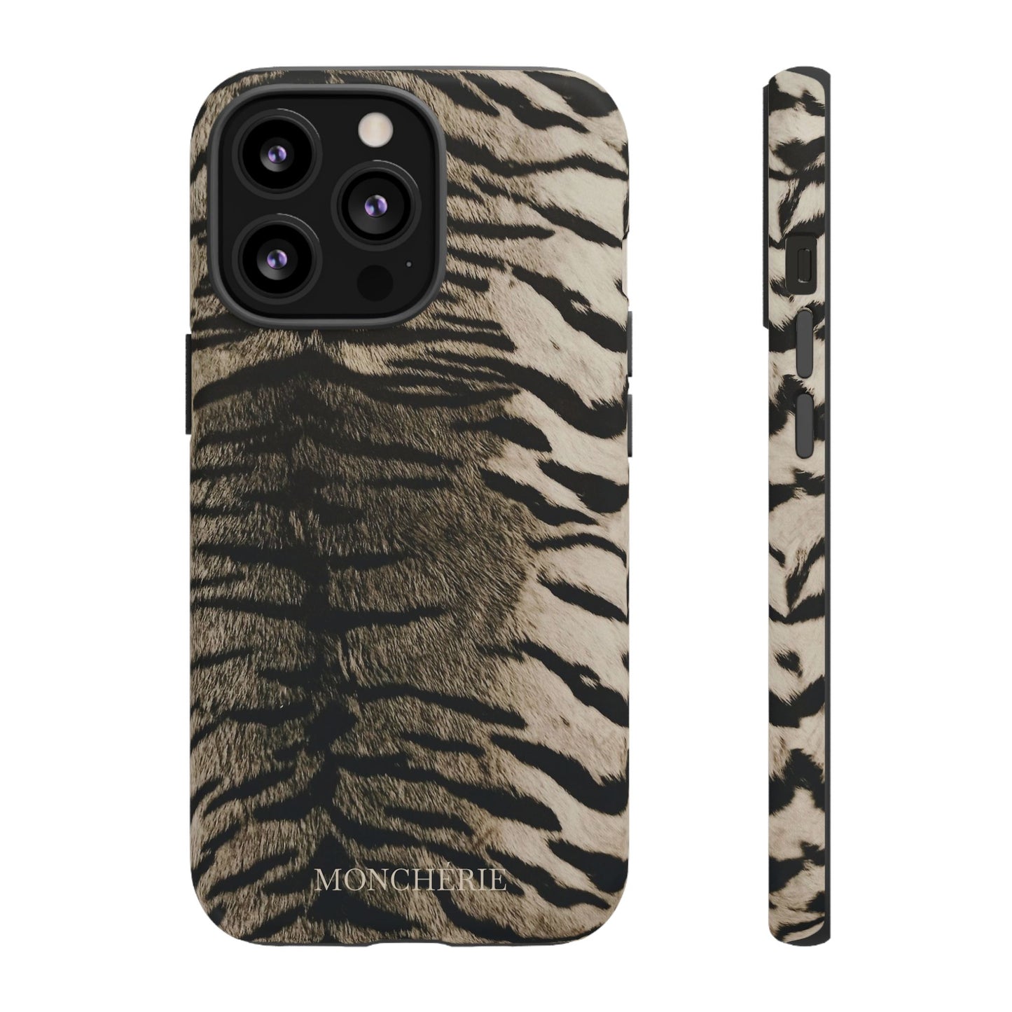 Beige Tiger