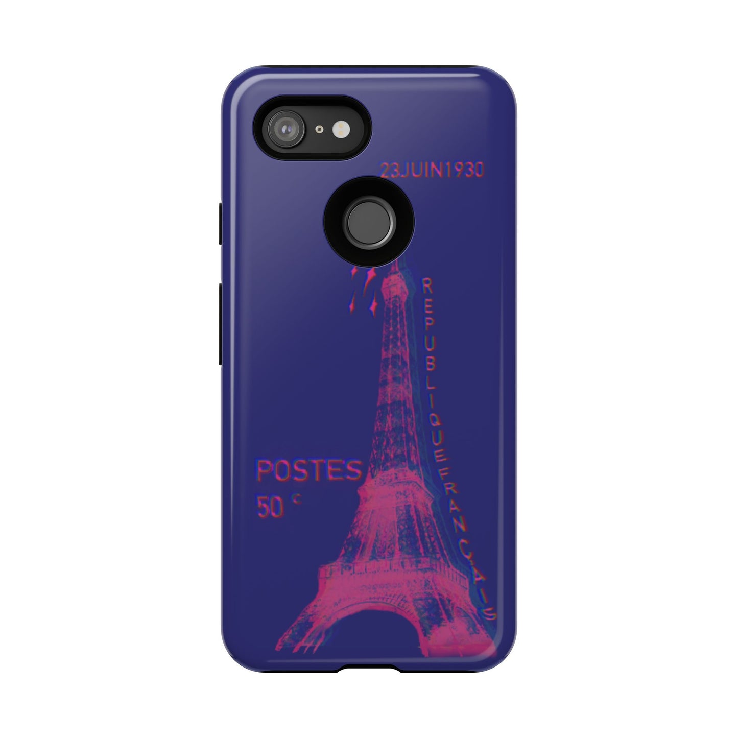 La Tour Lumière