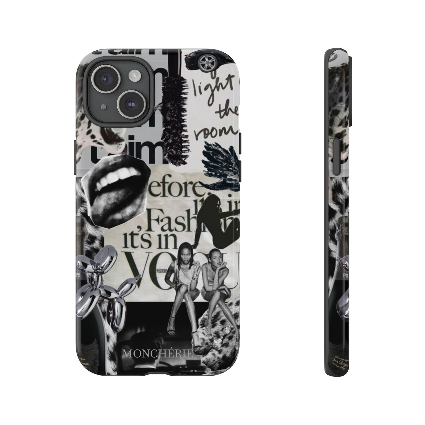 A fashion case