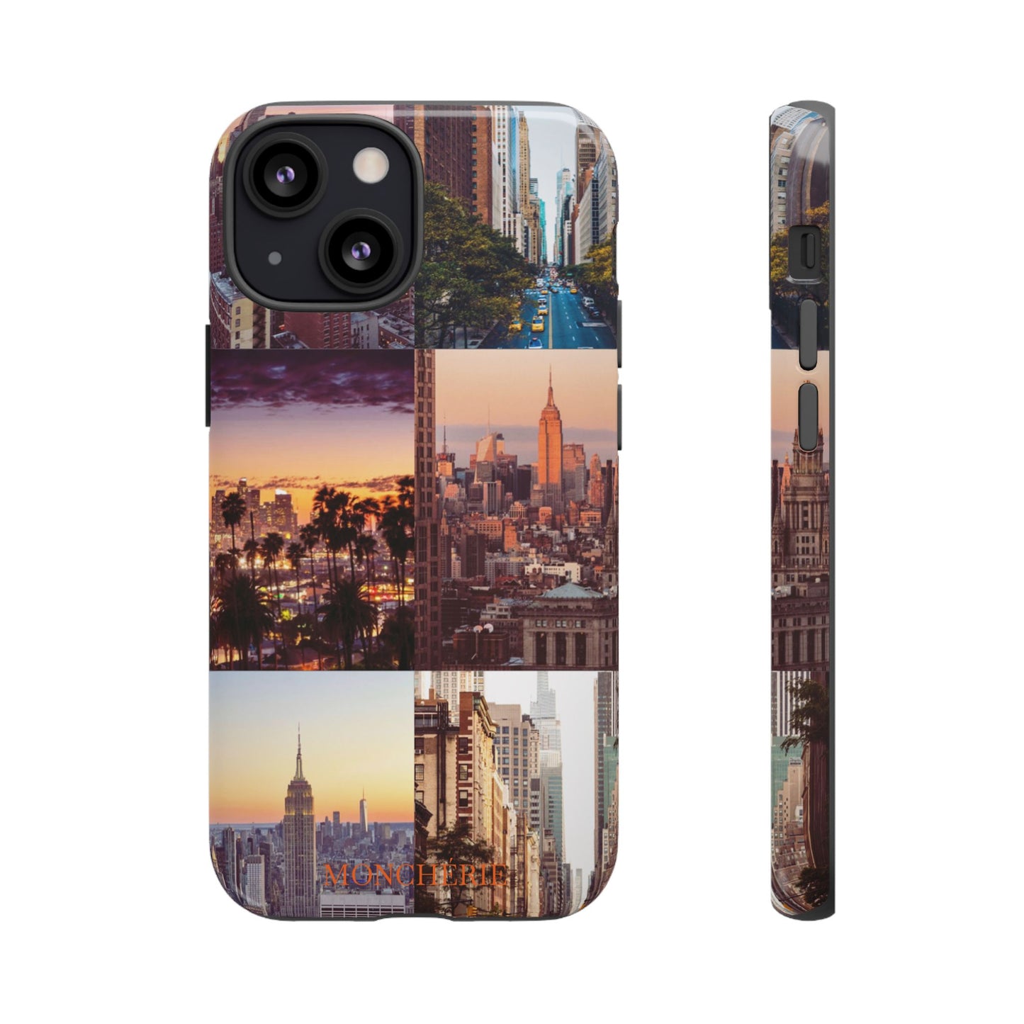 NYC sunsets