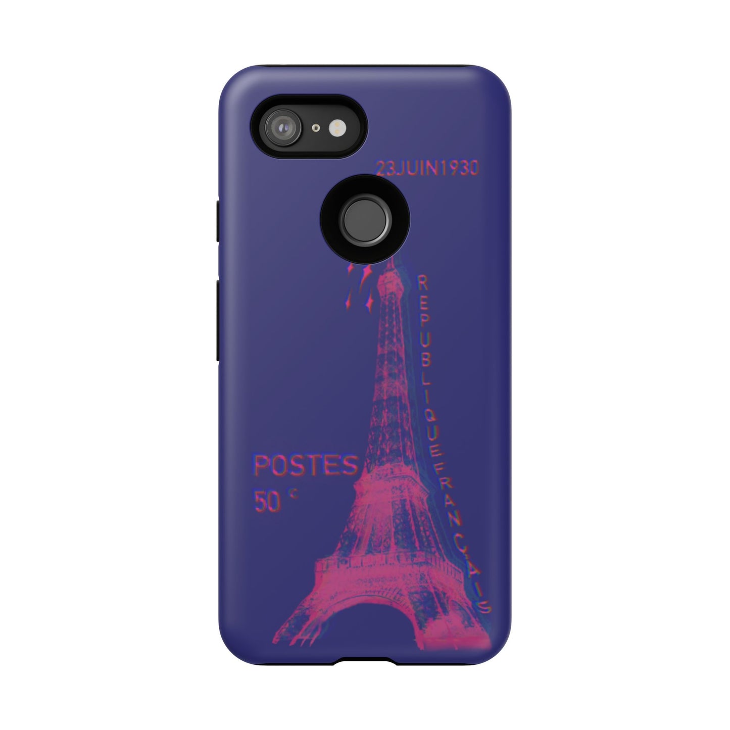 La Tour Lumière