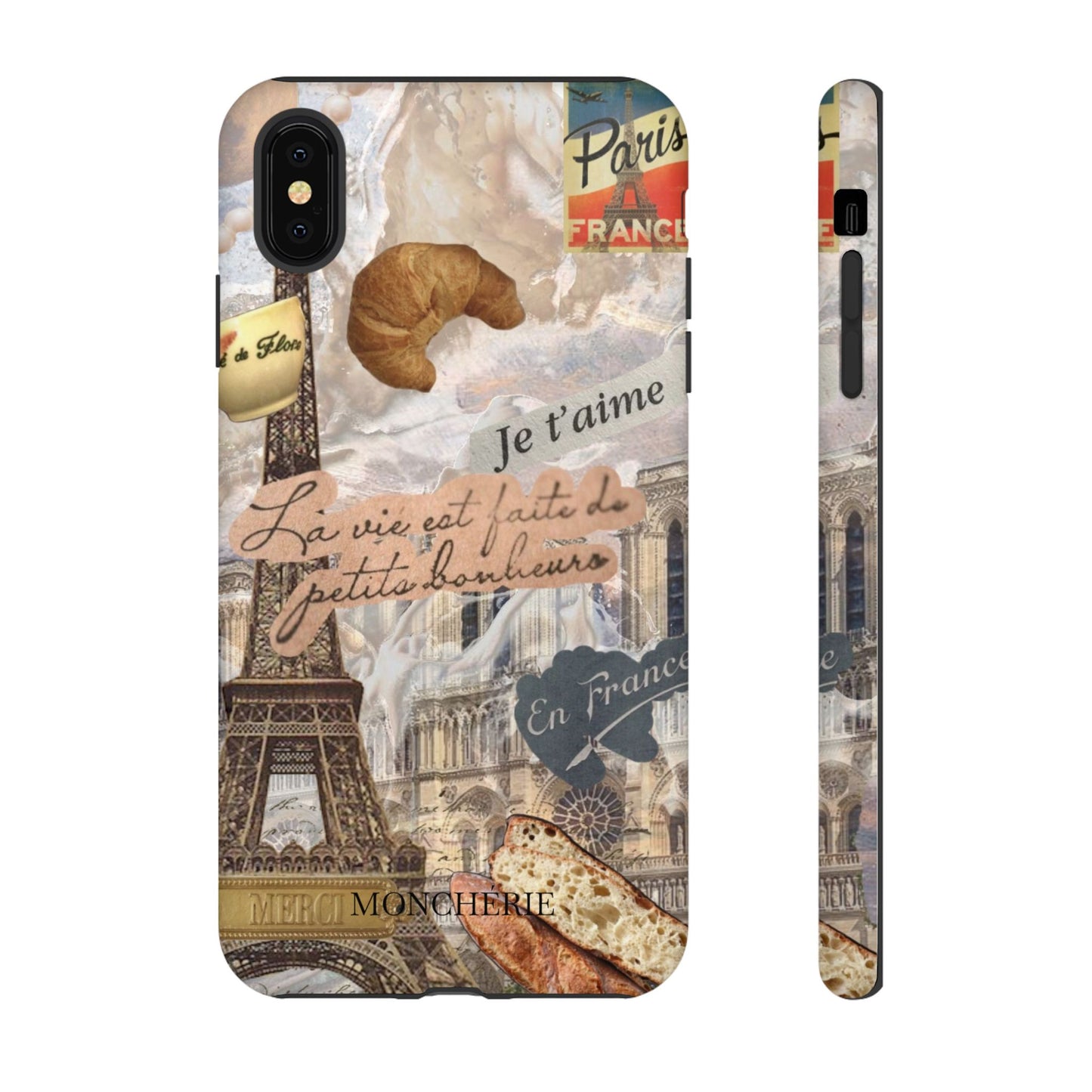 Trip to Paris