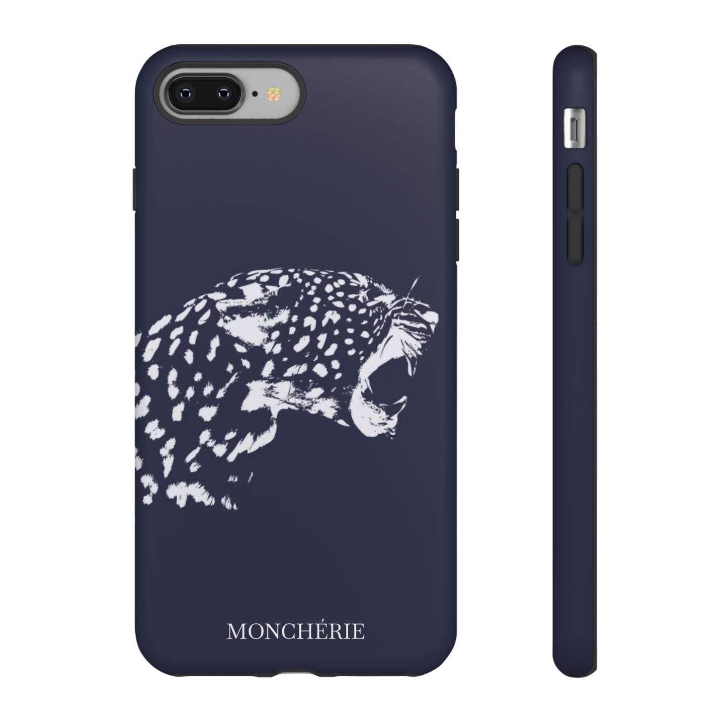 Navy leopard