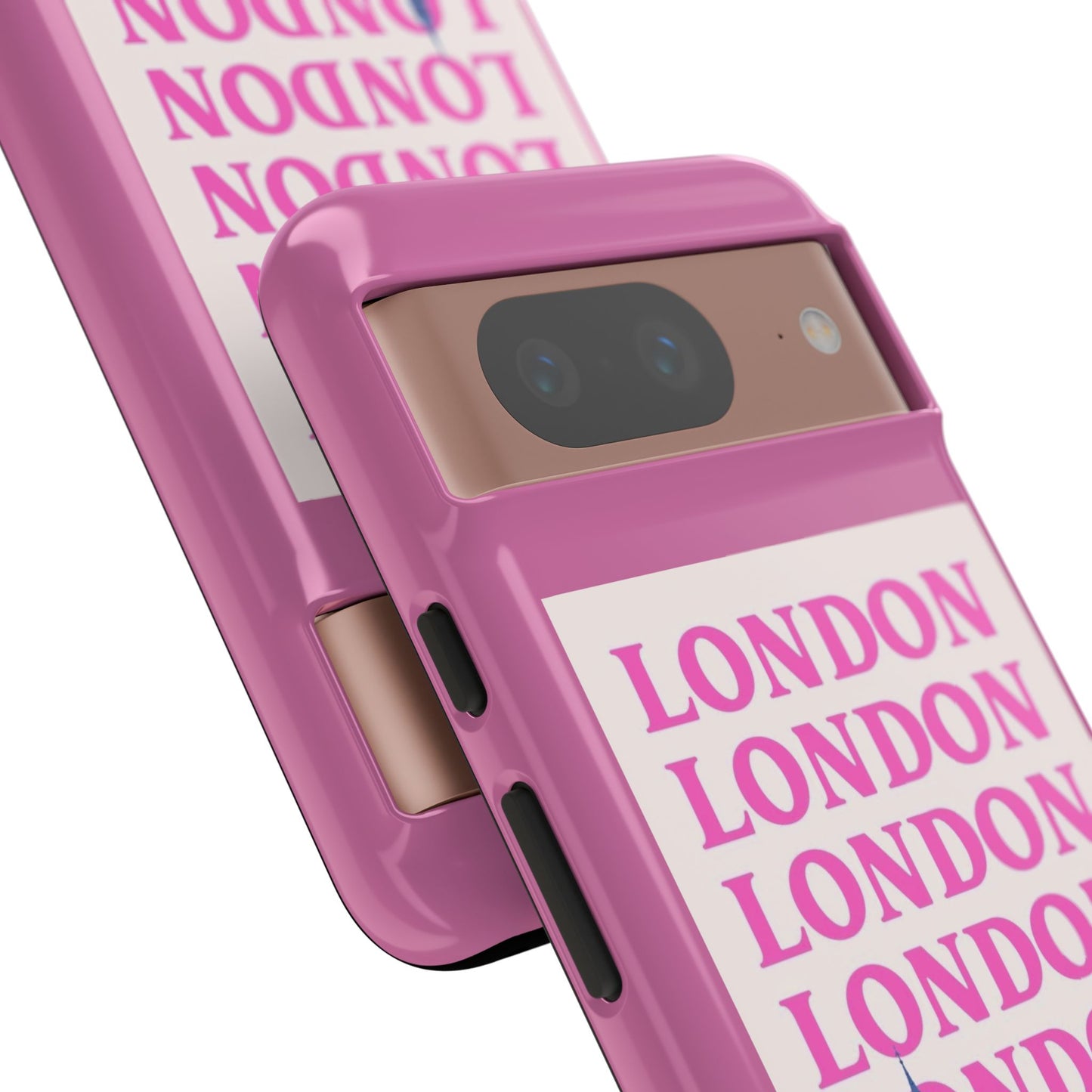 London city