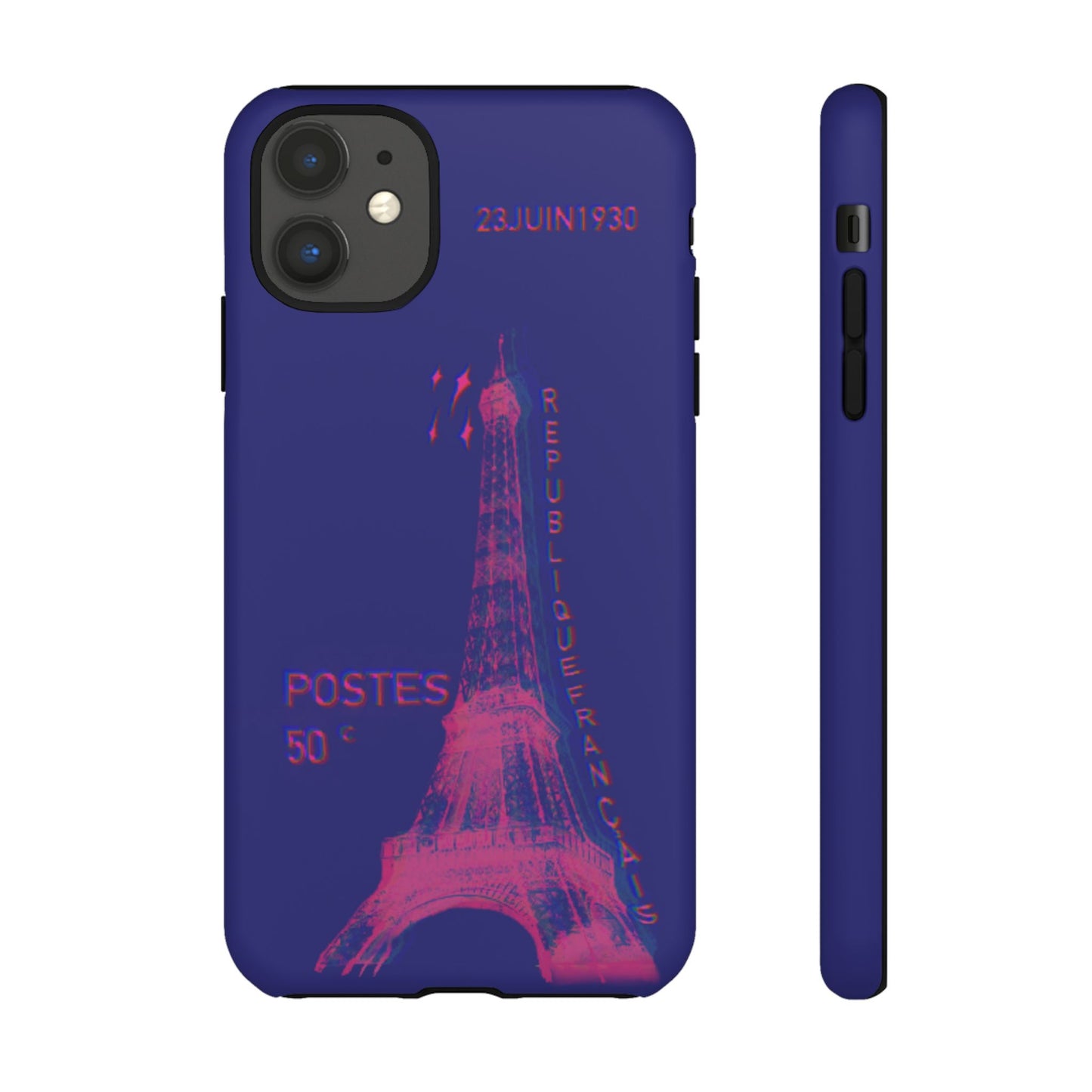 La Tour Lumière
