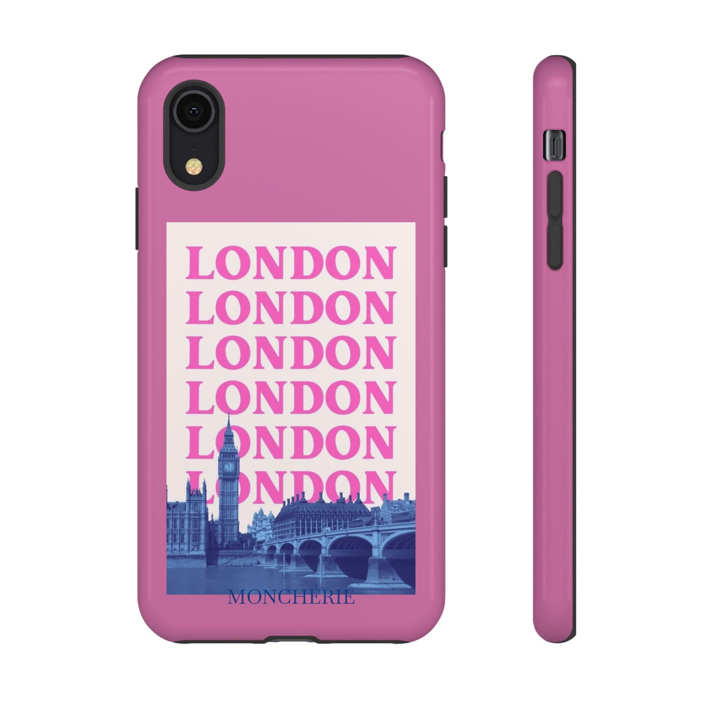 London city