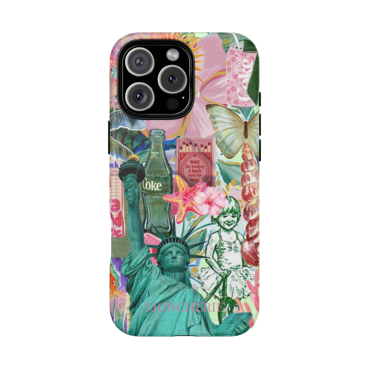 MagSafe Liberty green