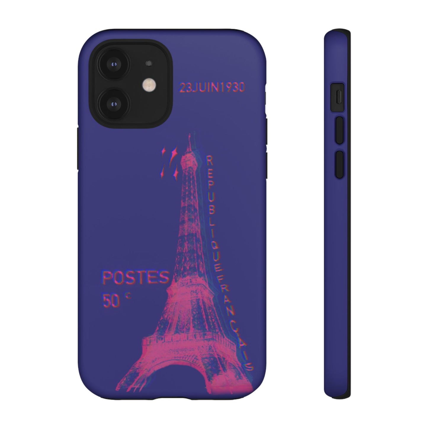 La Tour Lumière