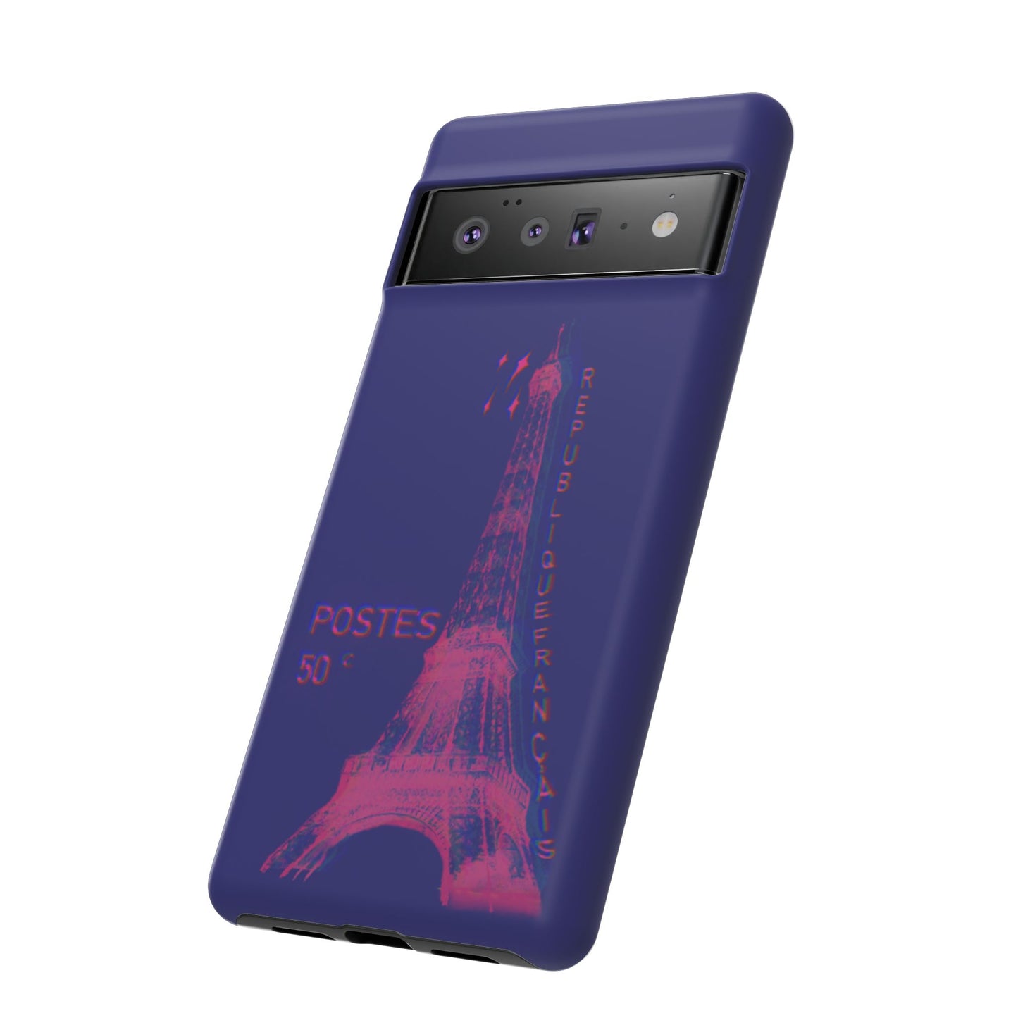 La Tour Lumière