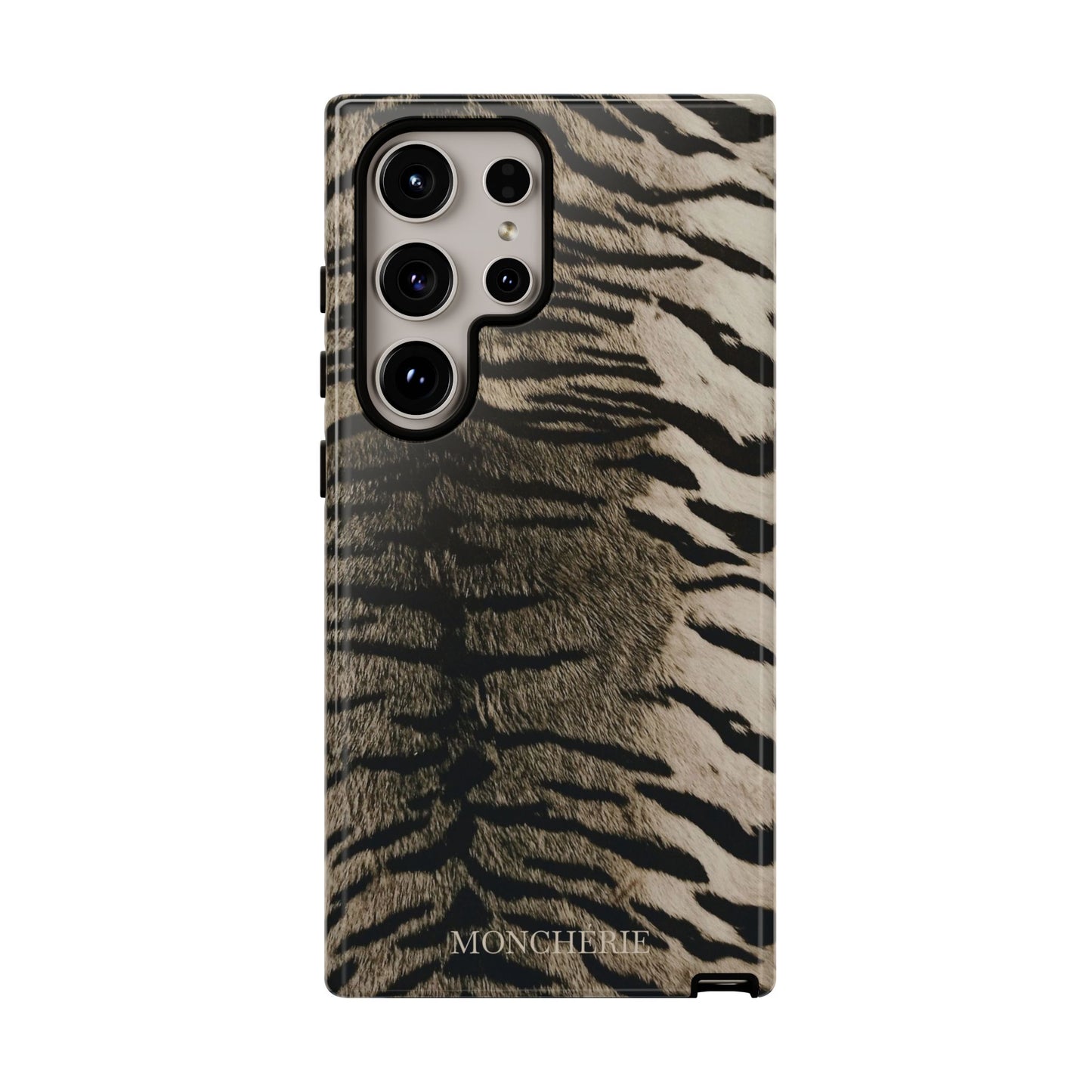 Beige Tiger