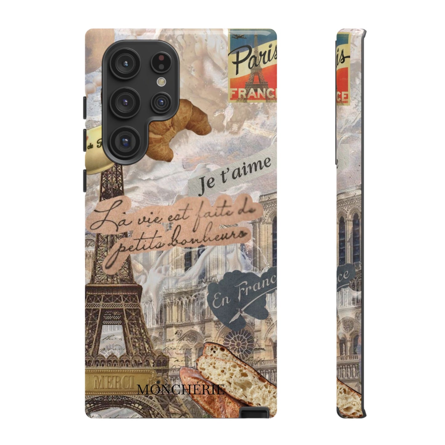 Trip to Paris