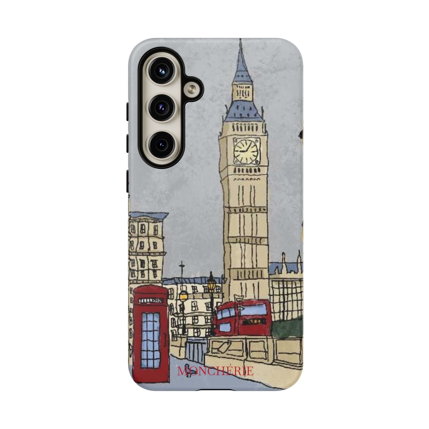 Grey London