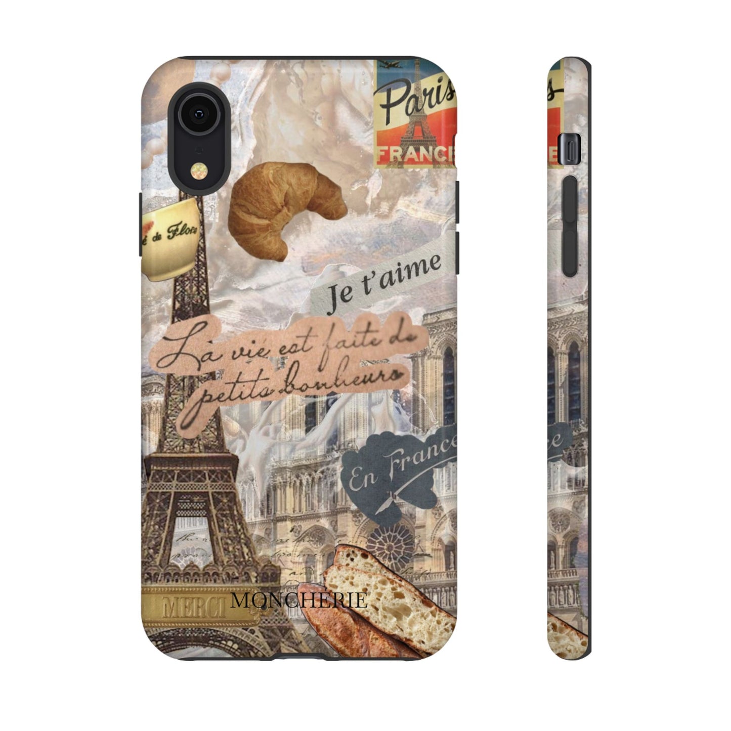Trip to Paris