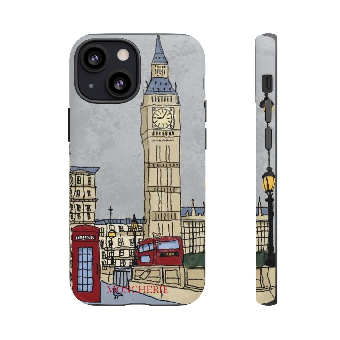 Grey London