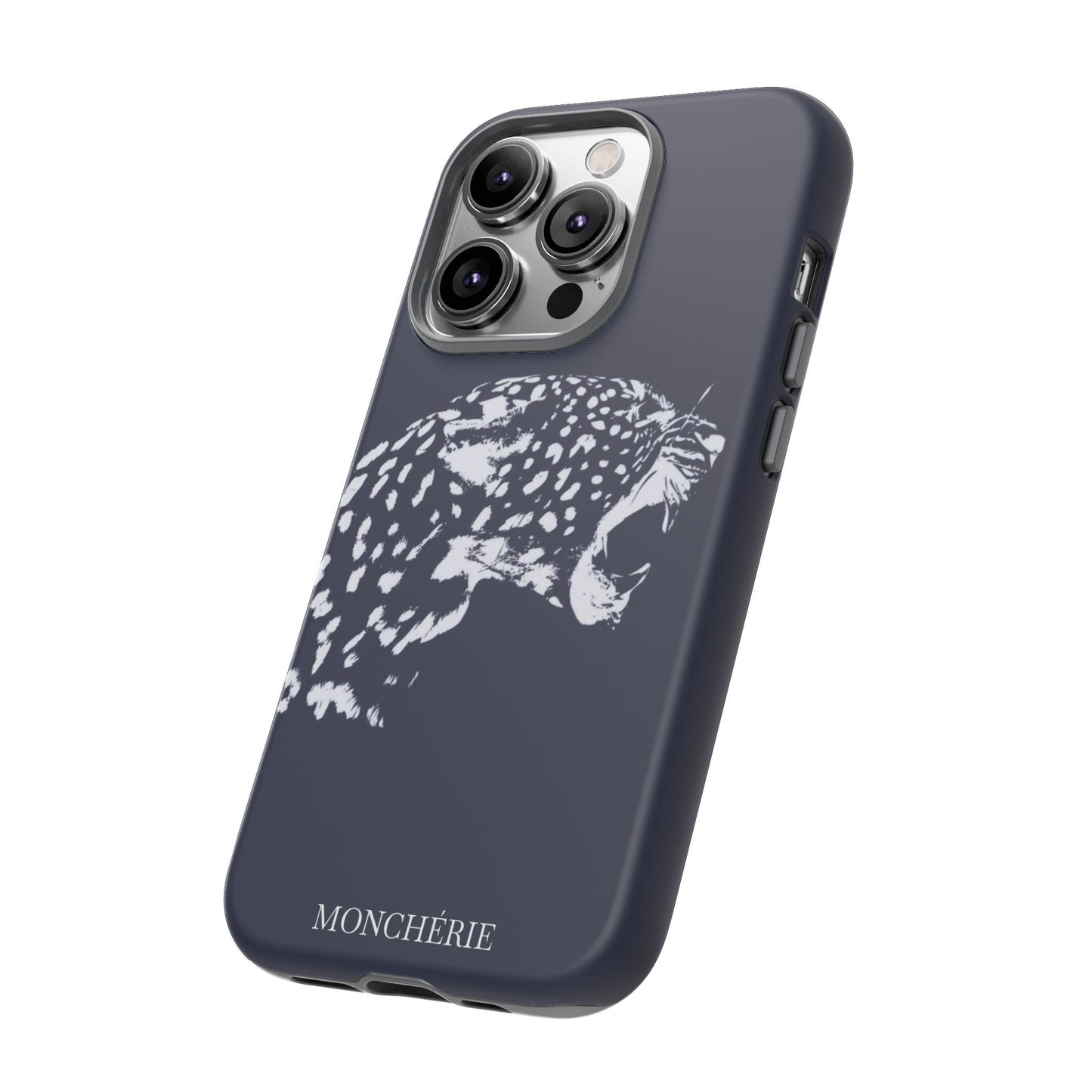 Navy leopard