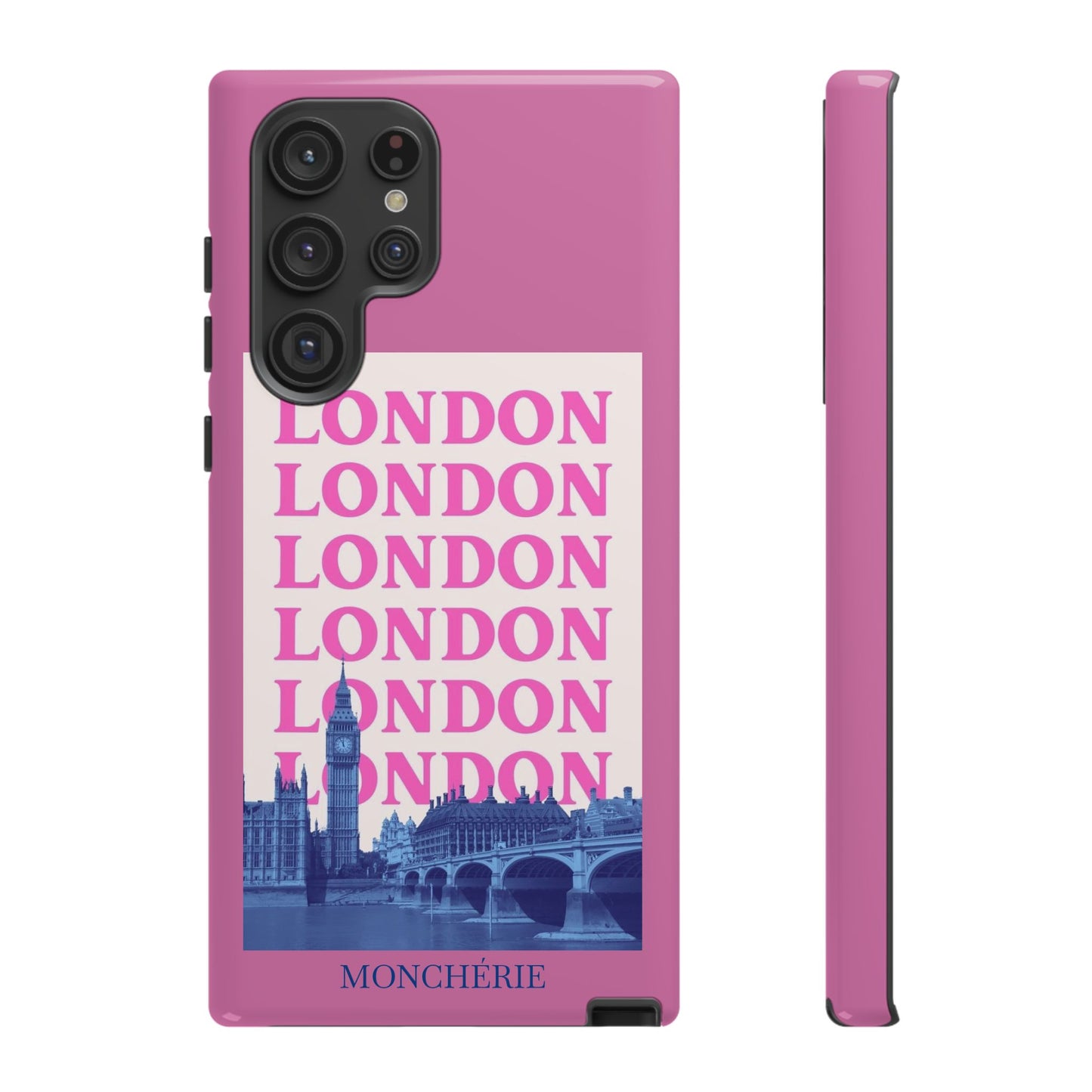 London city