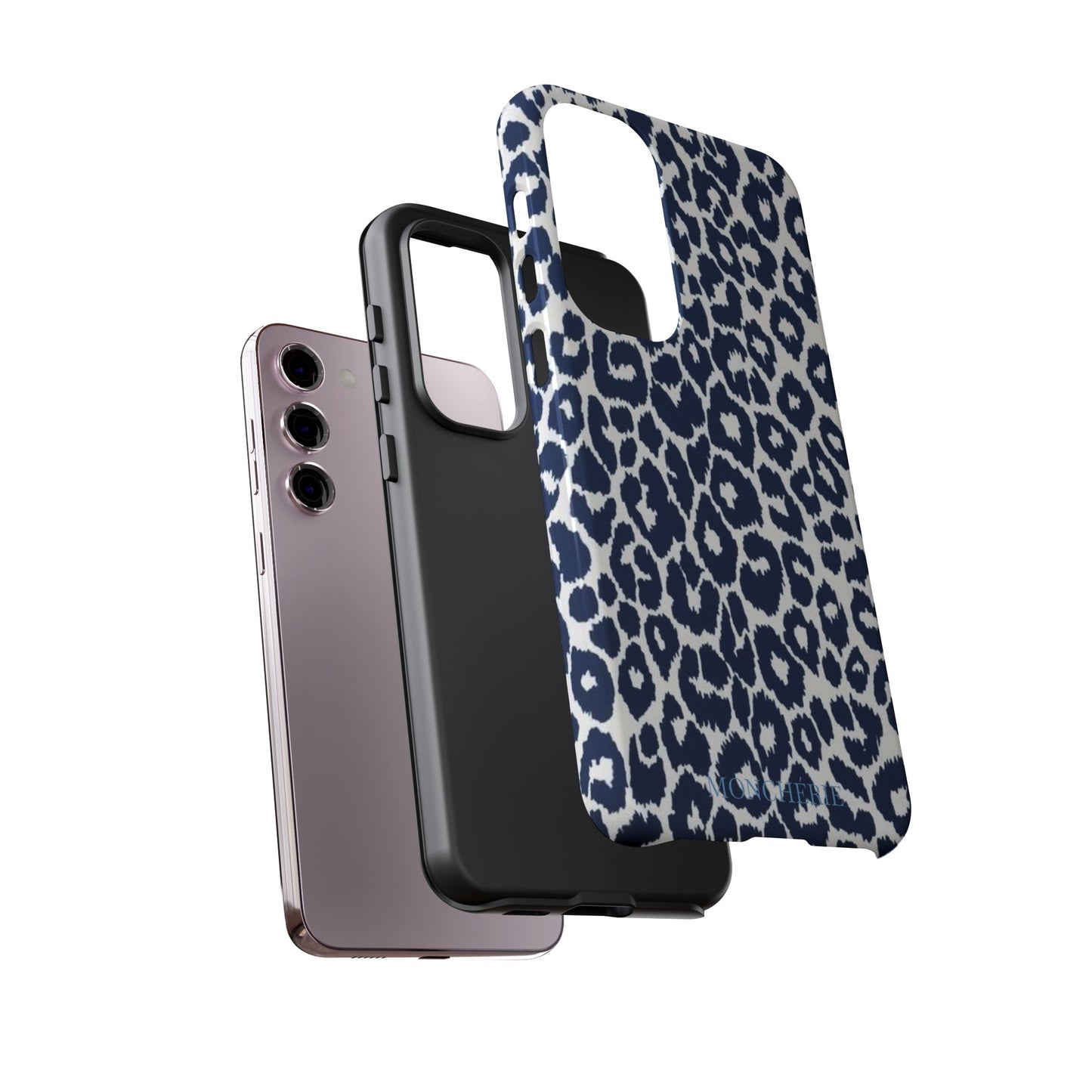 Navy prints