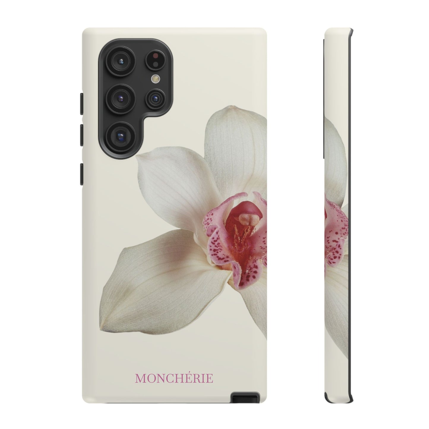 Floral Orchids