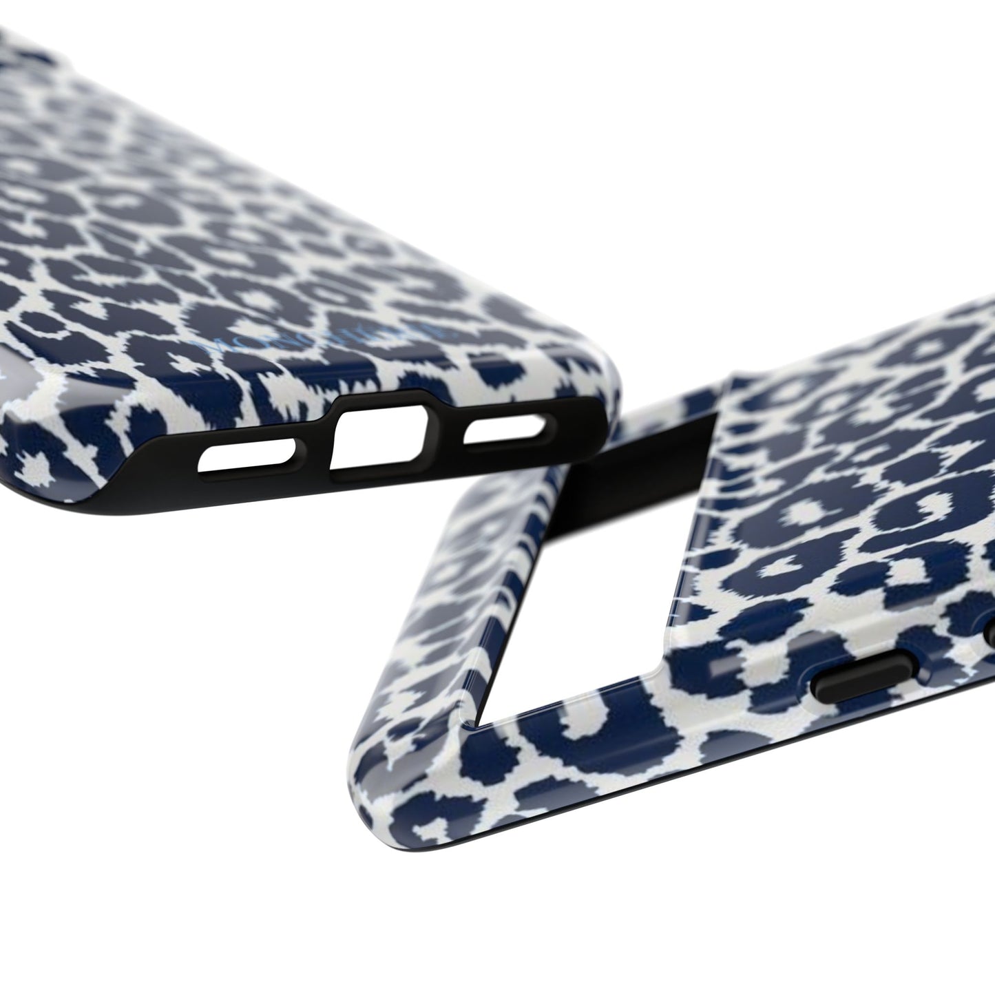 Navy prints