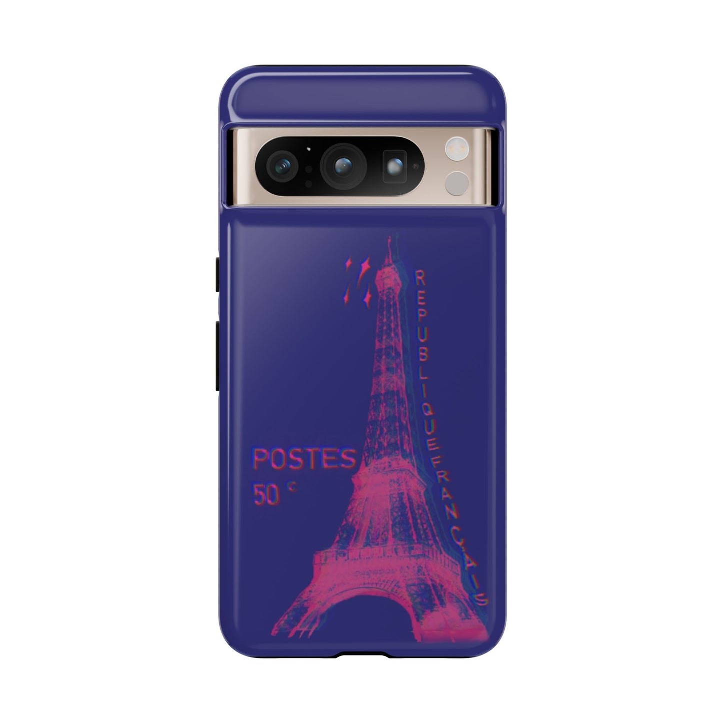 La Tour Lumière