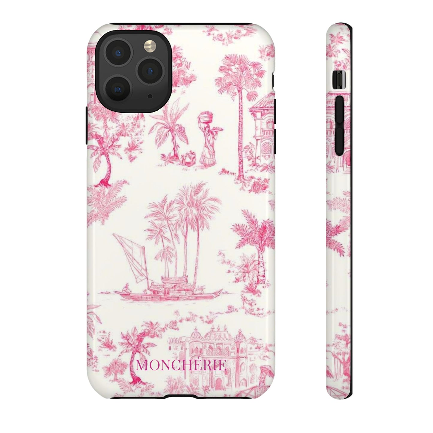 Pink Paradise