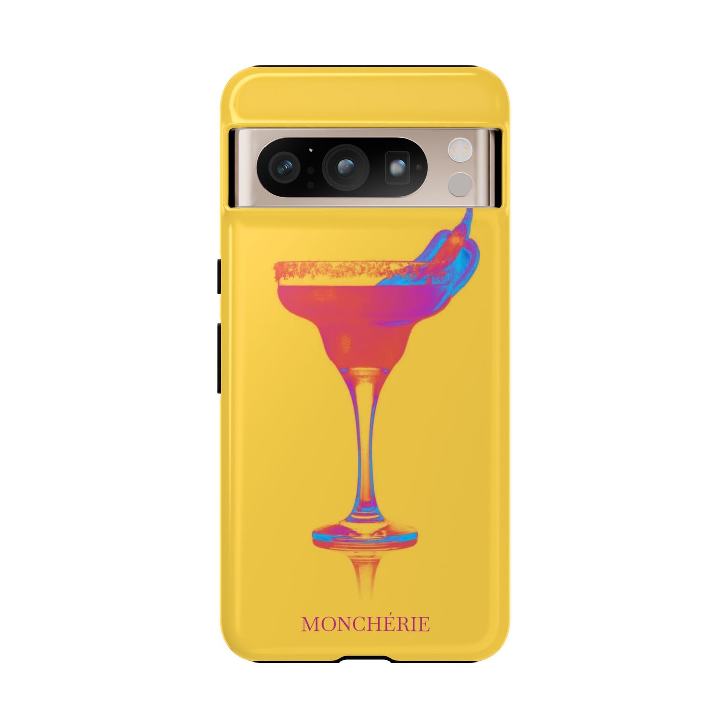 Spicy margarita