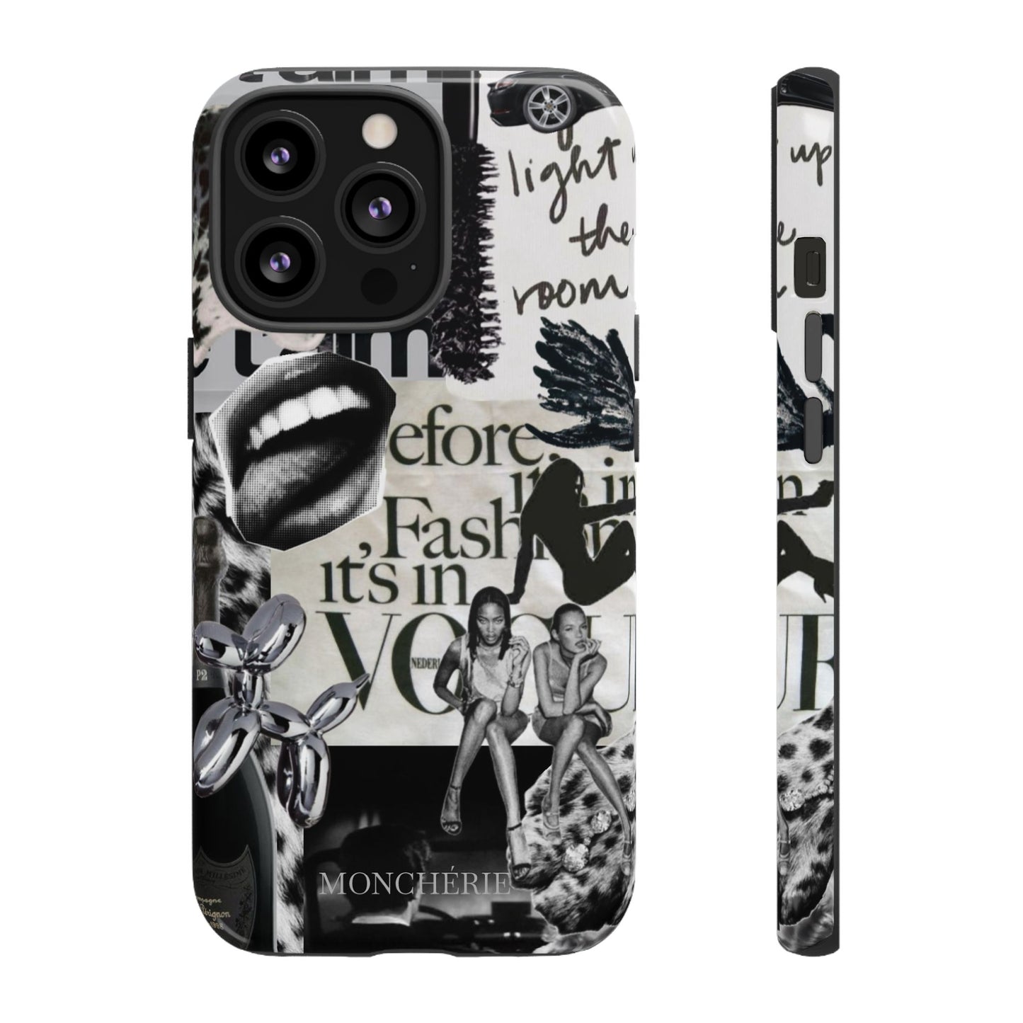 A fashion case
