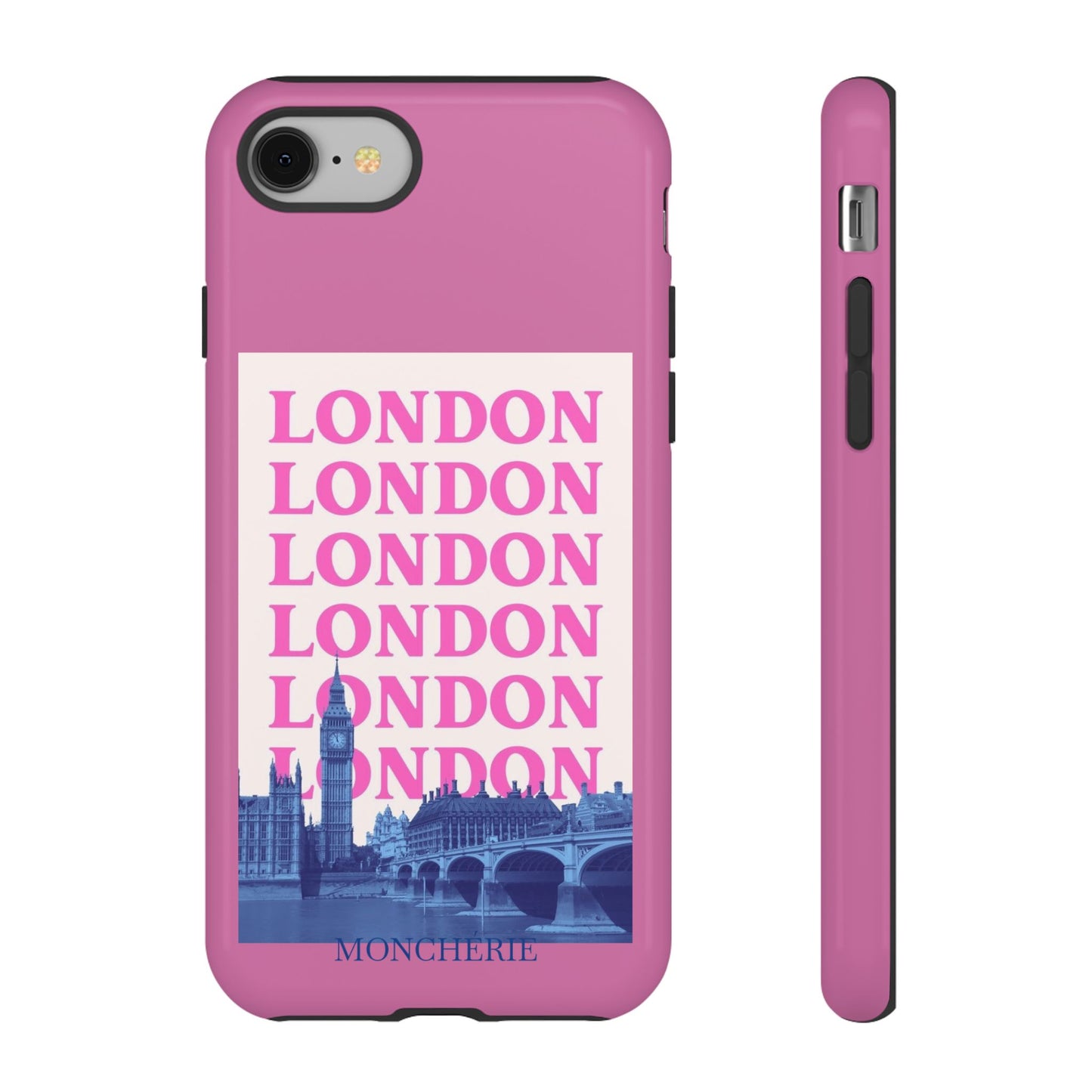 London city