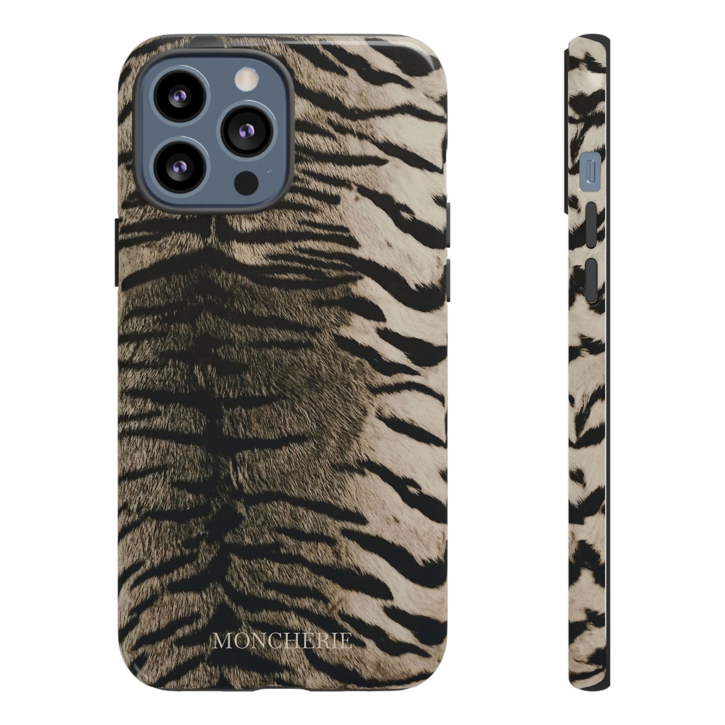 Beige Tiger