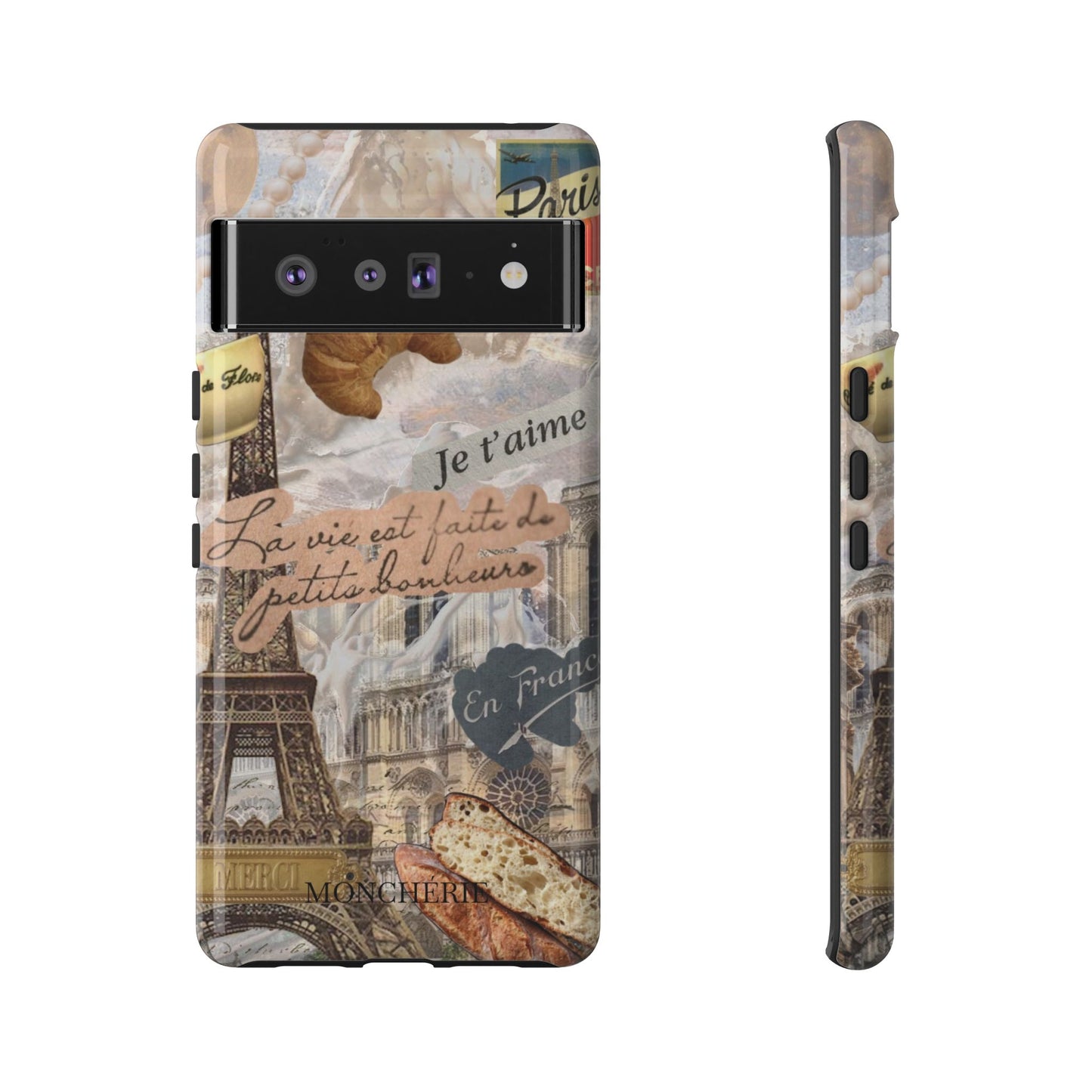 Trip to Paris