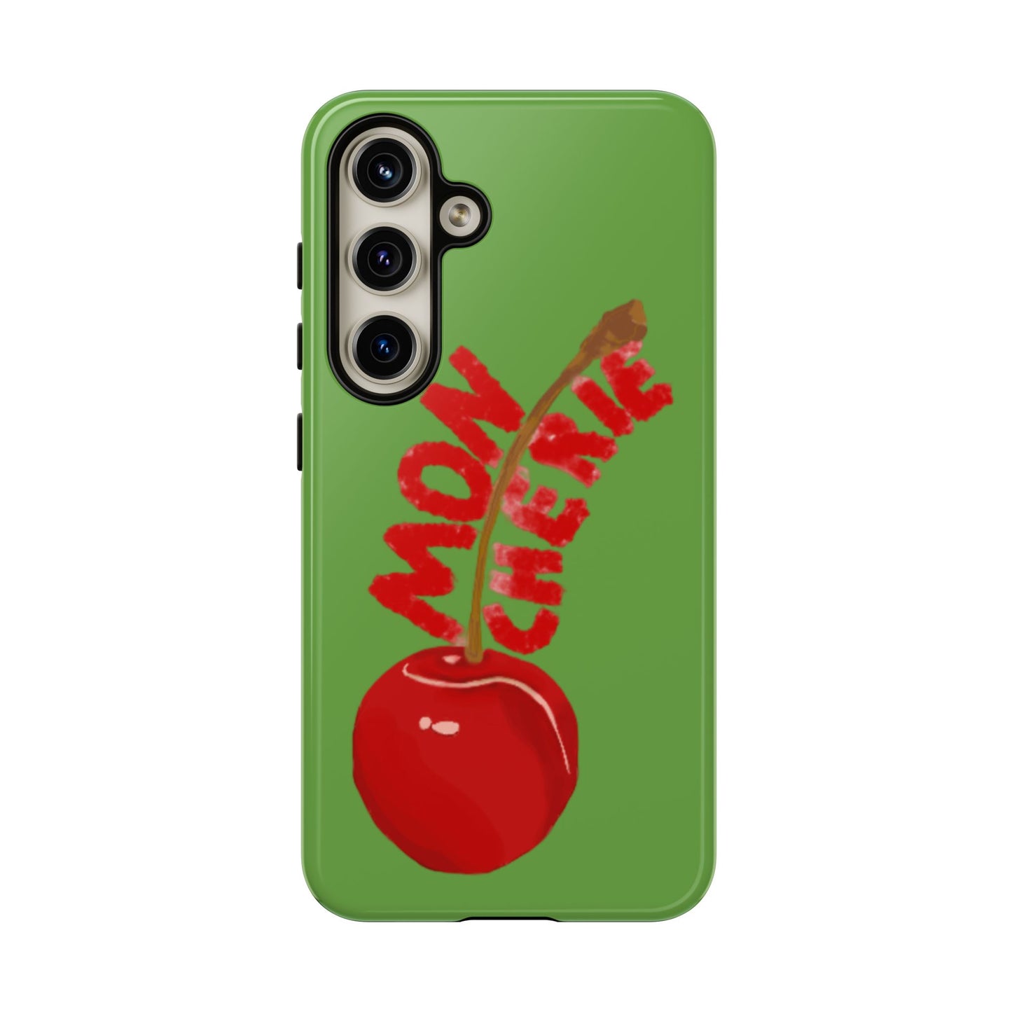 Mon cherry