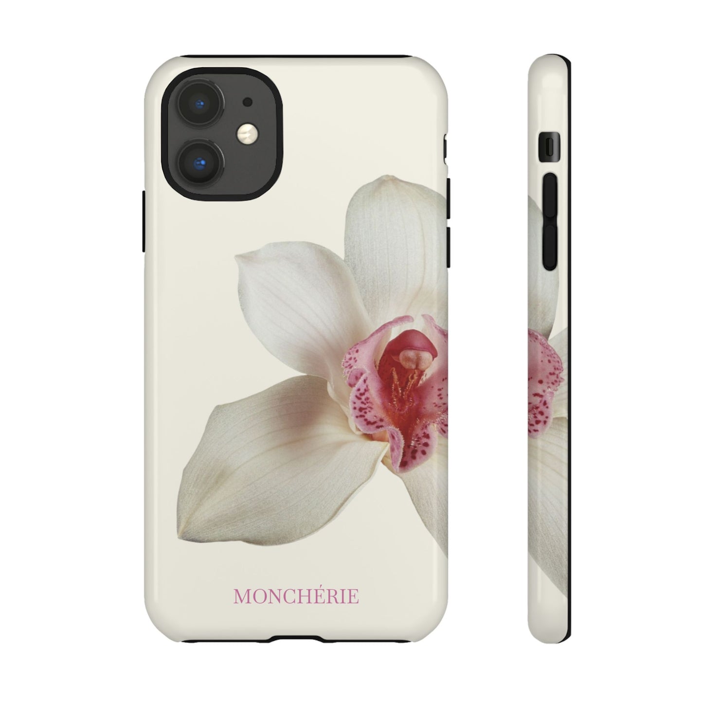 Floral Orchids