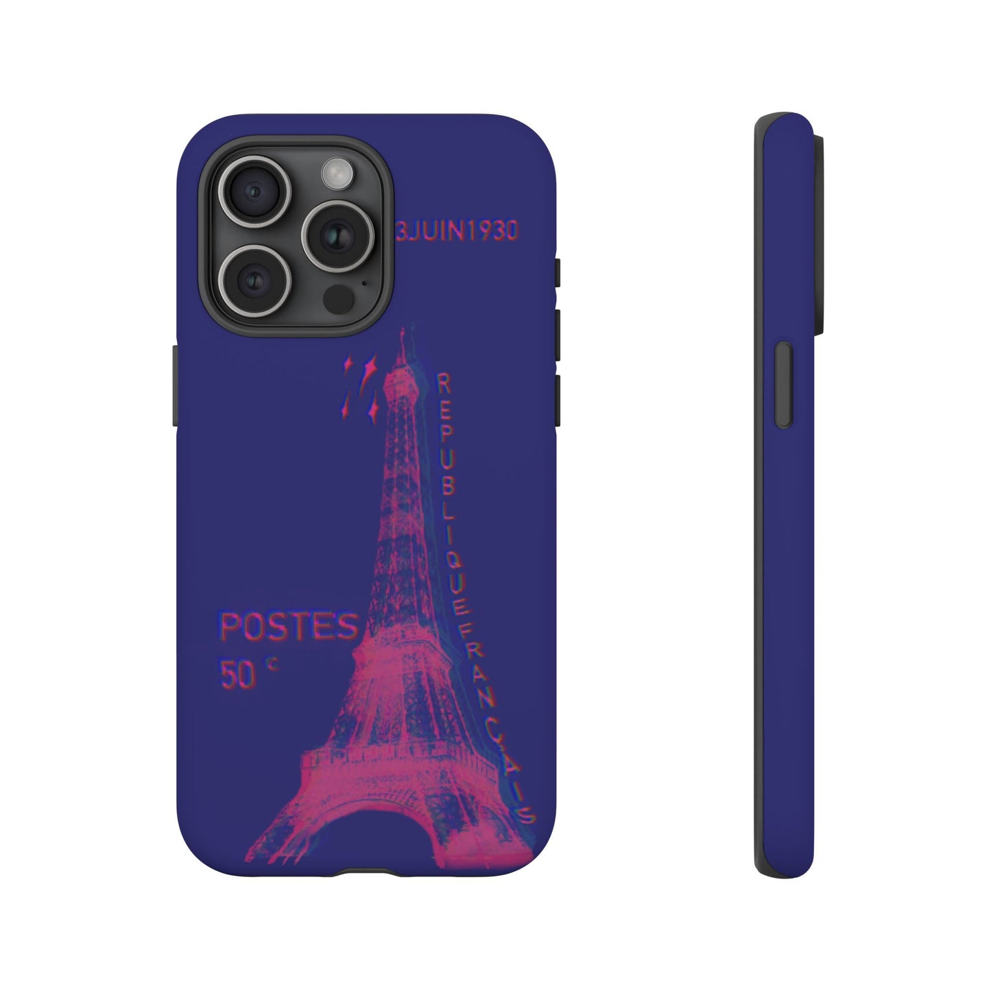 La Tour Lumière
