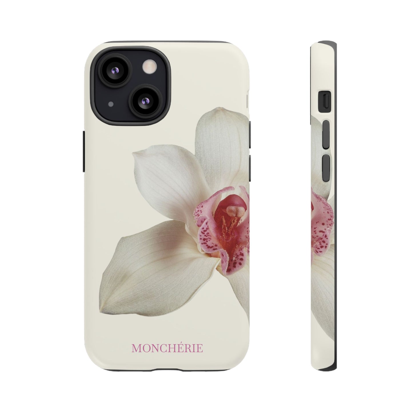 Floral Orchids