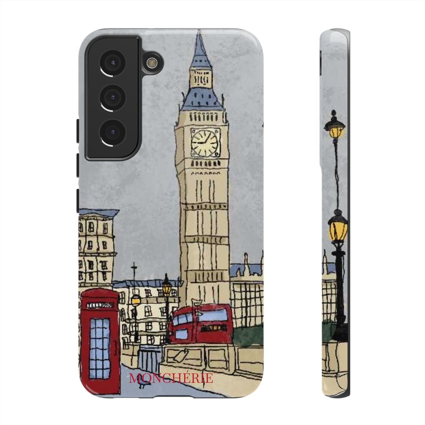 Grey London