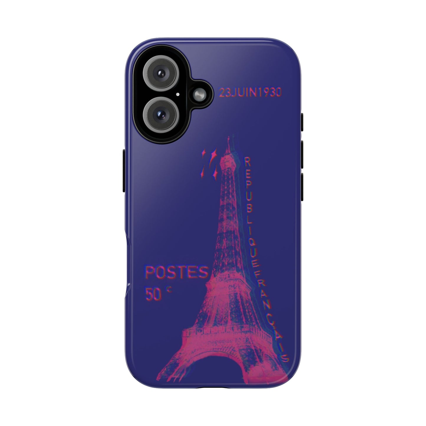 La Tour Lumière