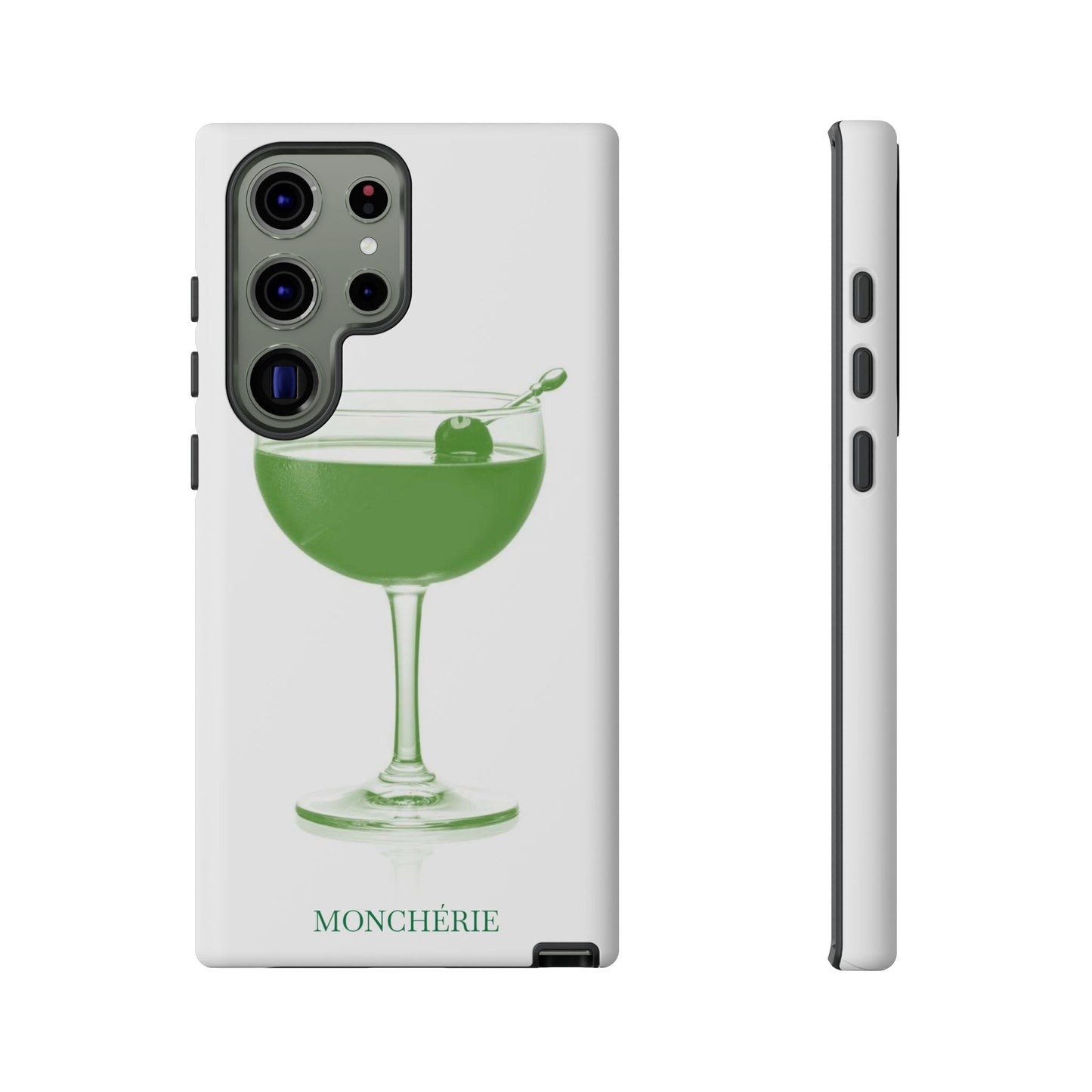 Green margarita