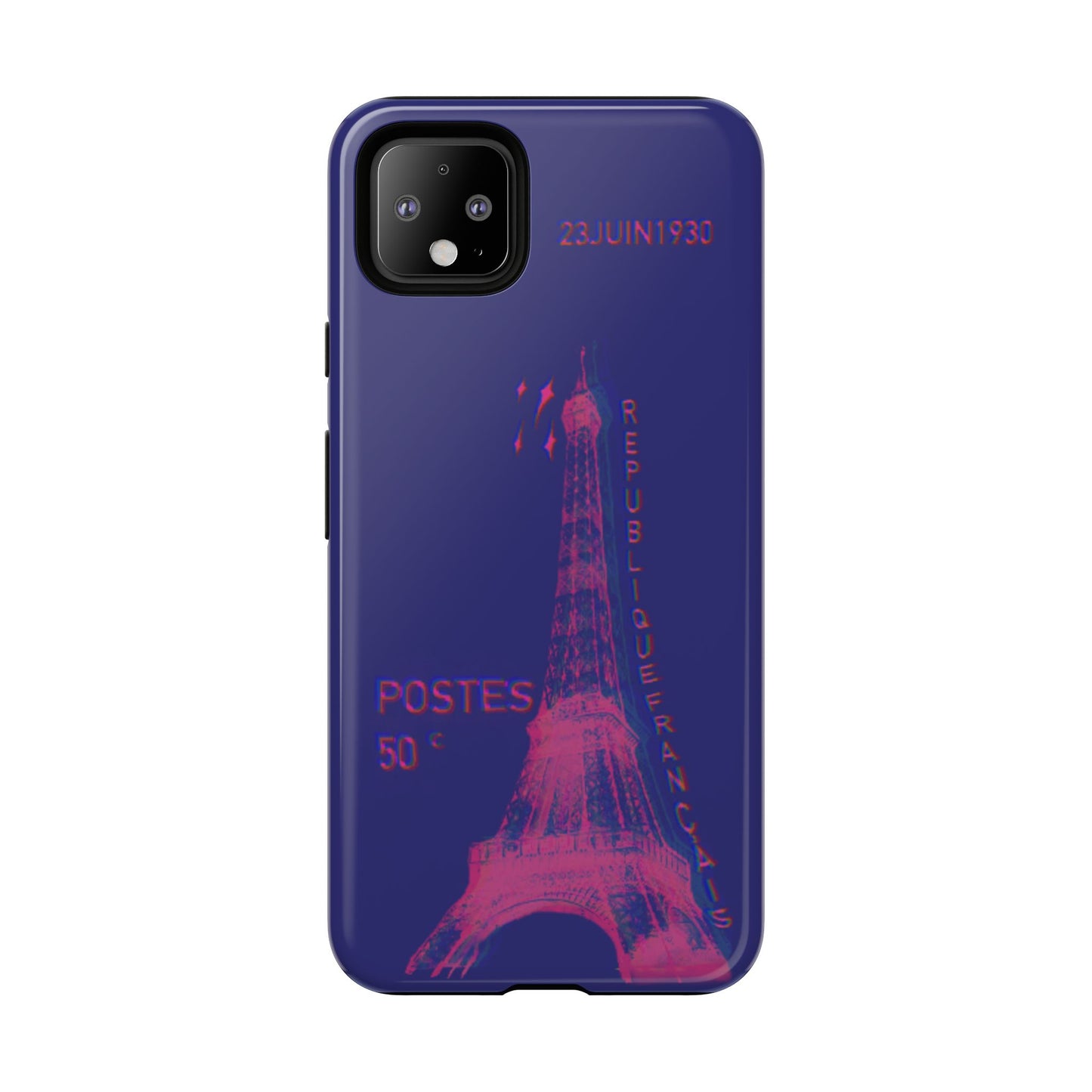 La Tour Lumière