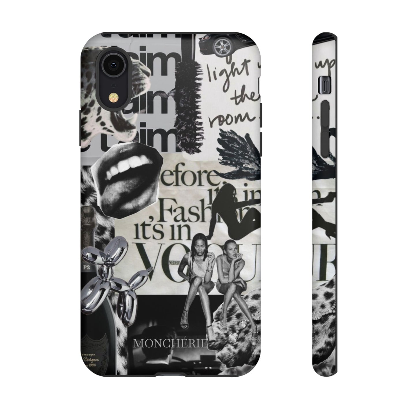 A fashion case
