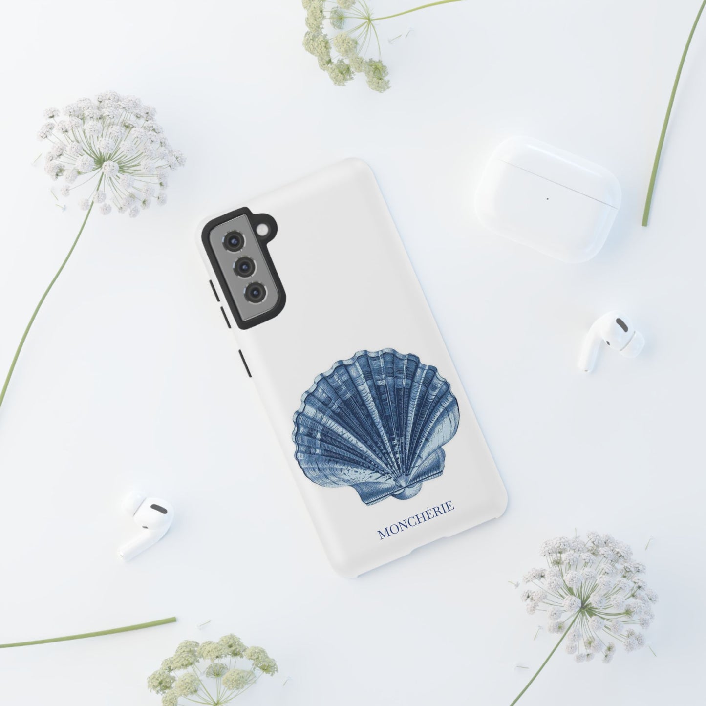 Sea Shell