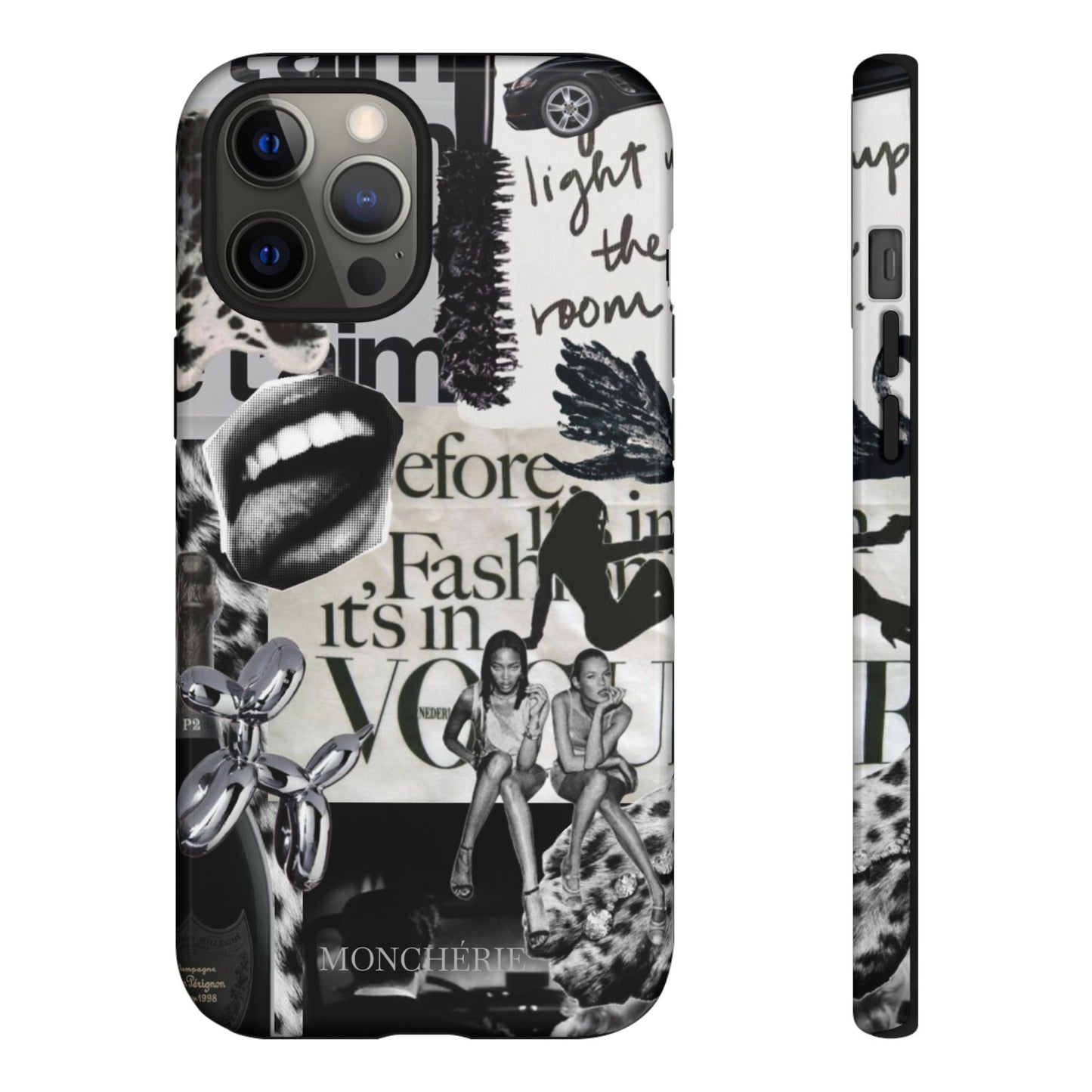 A fashion case