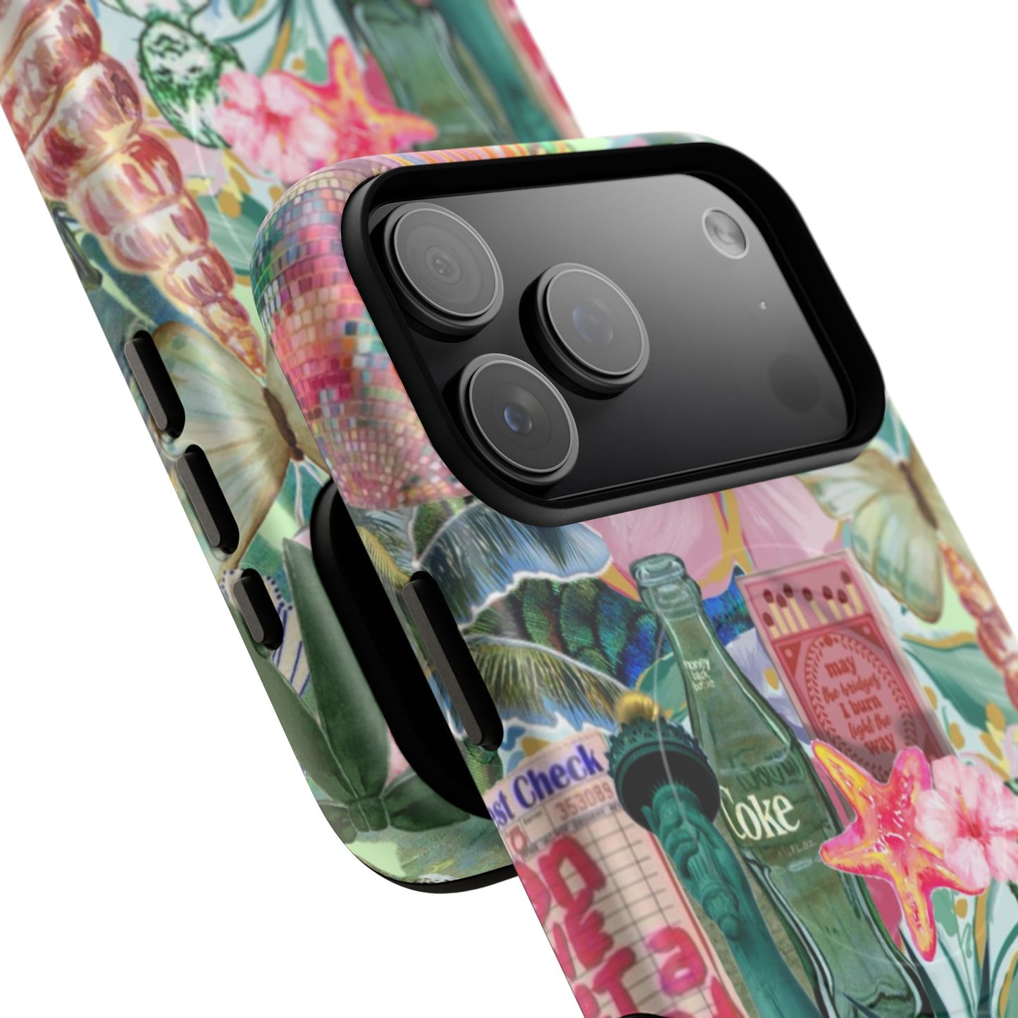 MagSafe Liberty green