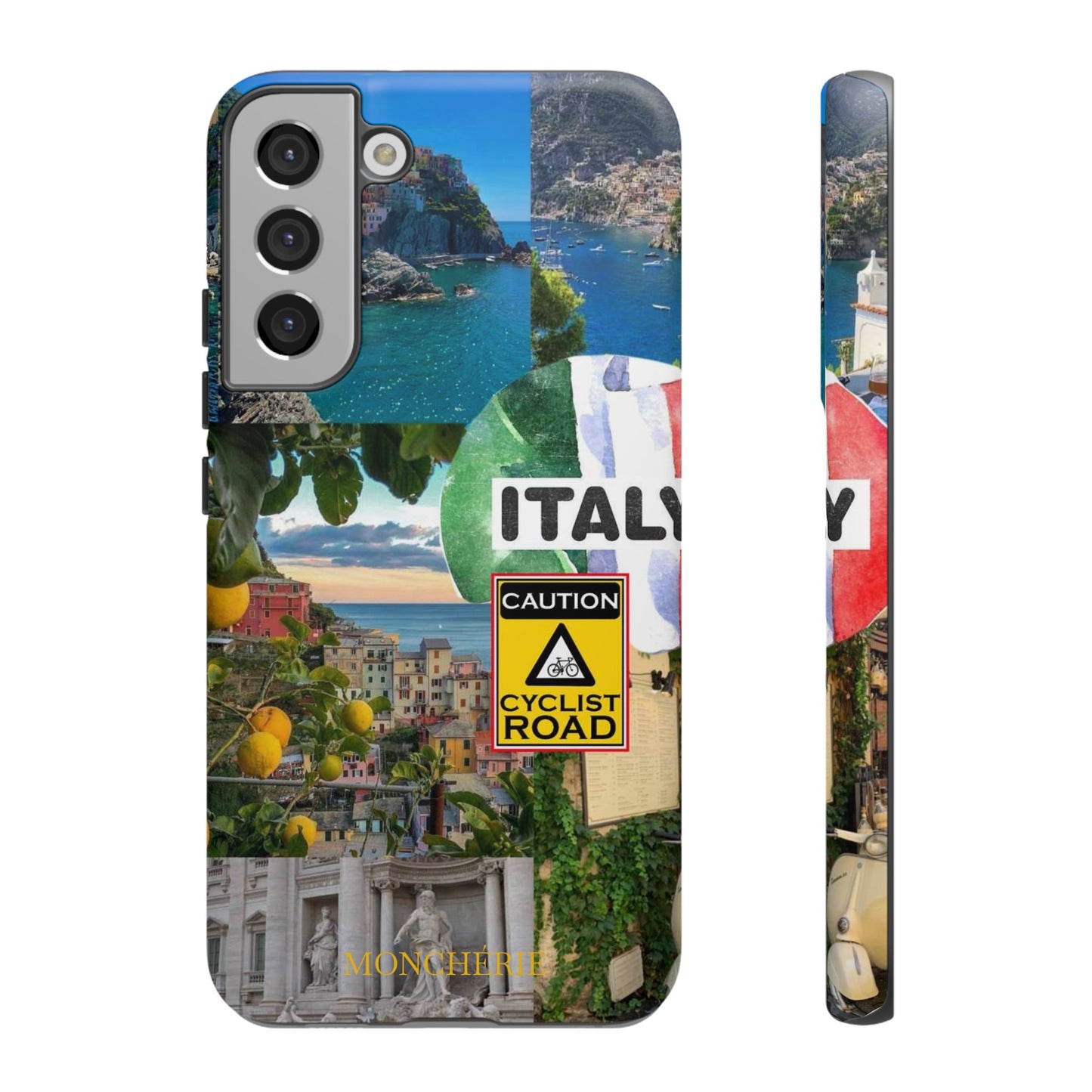 Trip to Italy