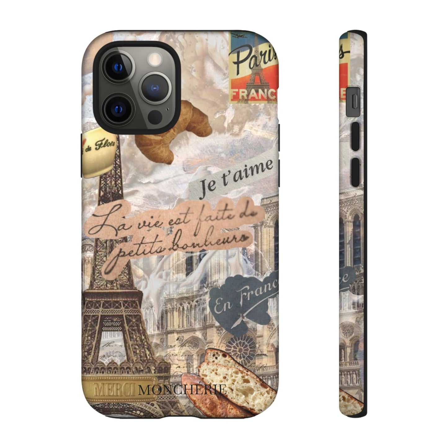 Trip to Paris