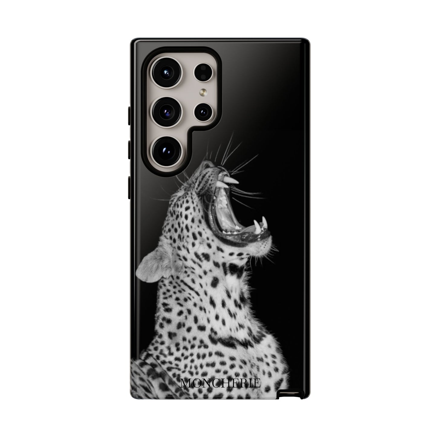 A icons case