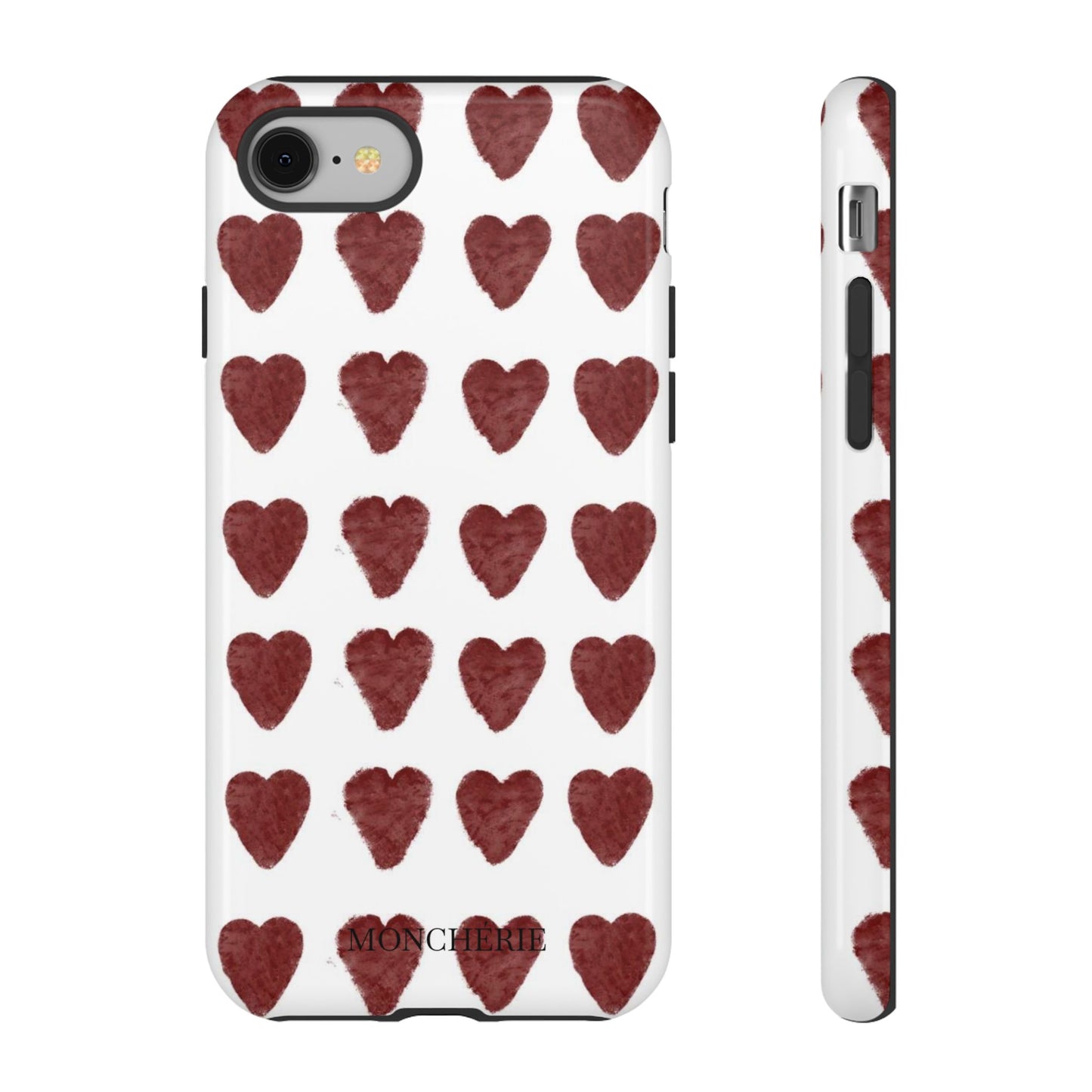 I heart you