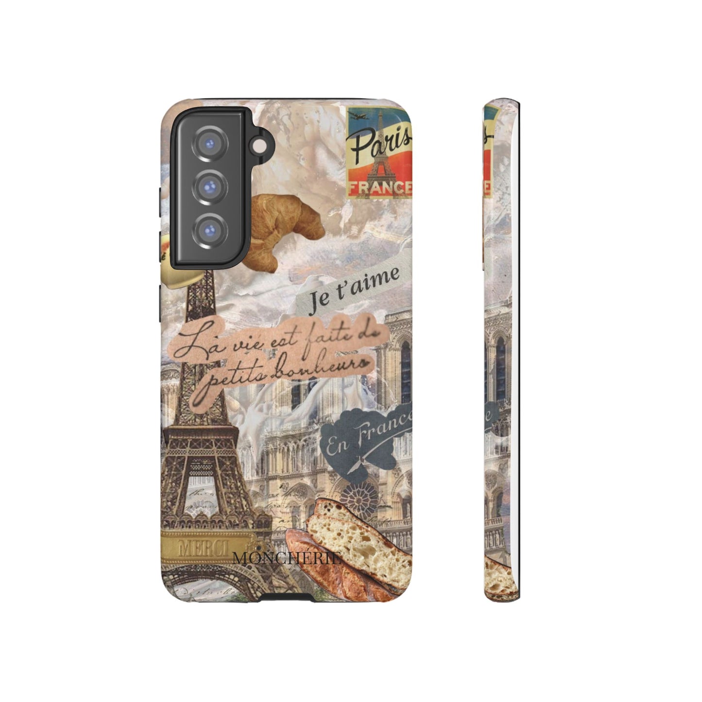 Trip to Paris