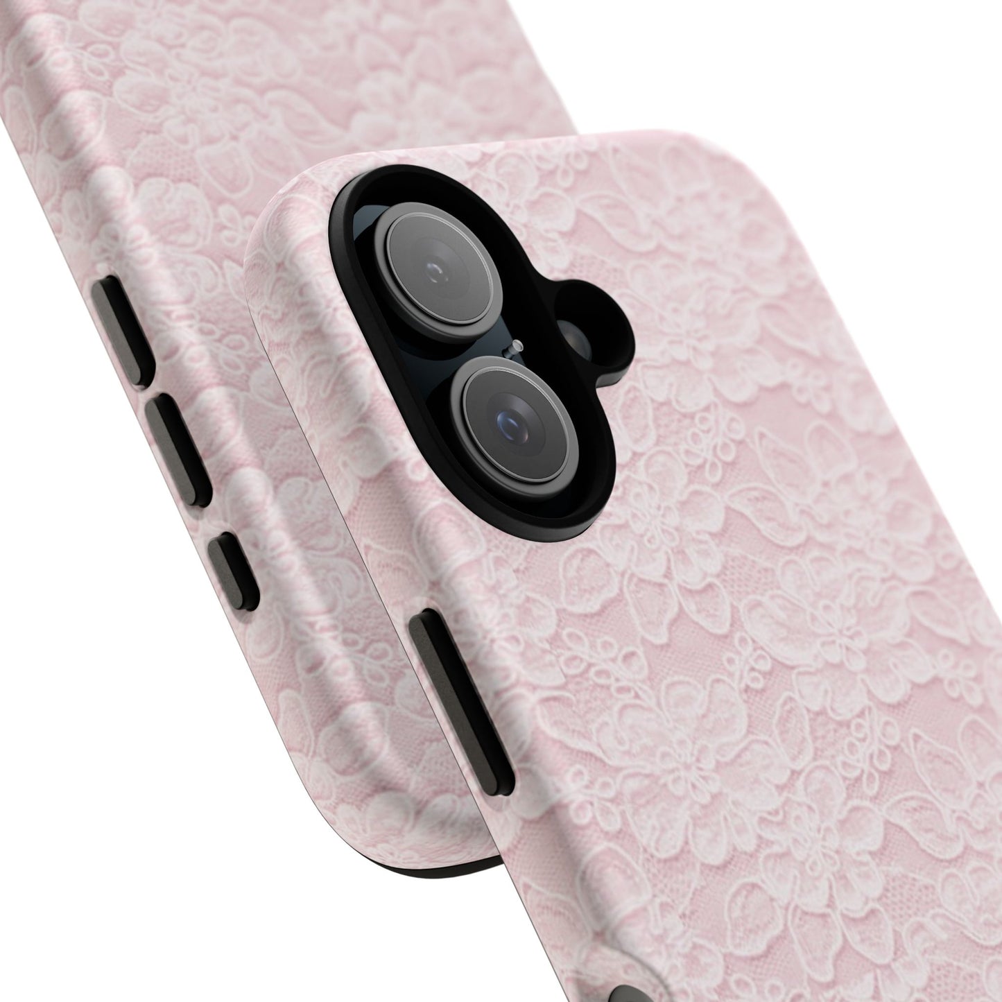 Lacey light pink