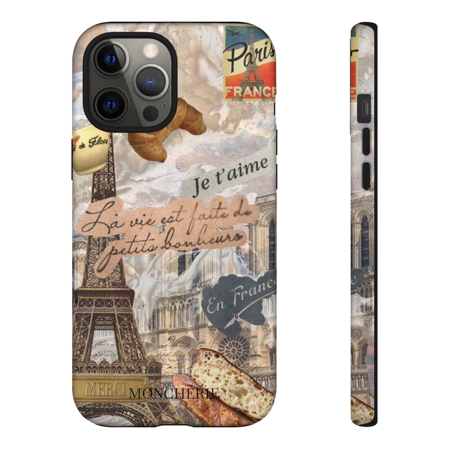 Trip to Paris